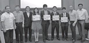 globe-singtel scholarship|UP, Ateneo students granted Globe.
